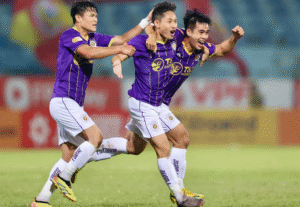 Cuộc Đua Vô Địch V-League 2024: Nam Định vs. Hà Nội FC