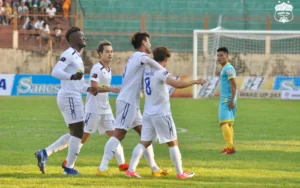 Nam Định bùng nổ, đè bẹp HAGL 6-1 với Văn Toàn và Tuấn Anh tỏa sáng