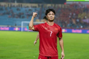 Công Phượng có thể trở lại ĐT Việt Nam?