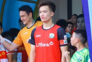 Ninh Bình Trở Lại V.League: Kỳ Vọng Mới Sau 11 Năm